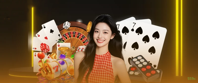Slots 559x - Sweet Bonanza e caça-níqueis populares